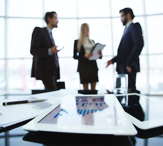 Imperial ICC Finansal Danışmanlık